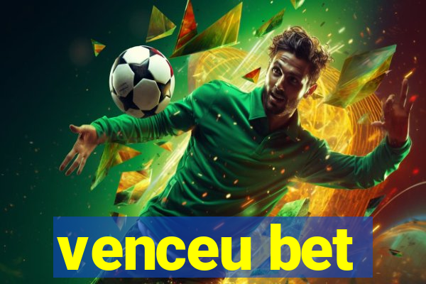 venceu bet